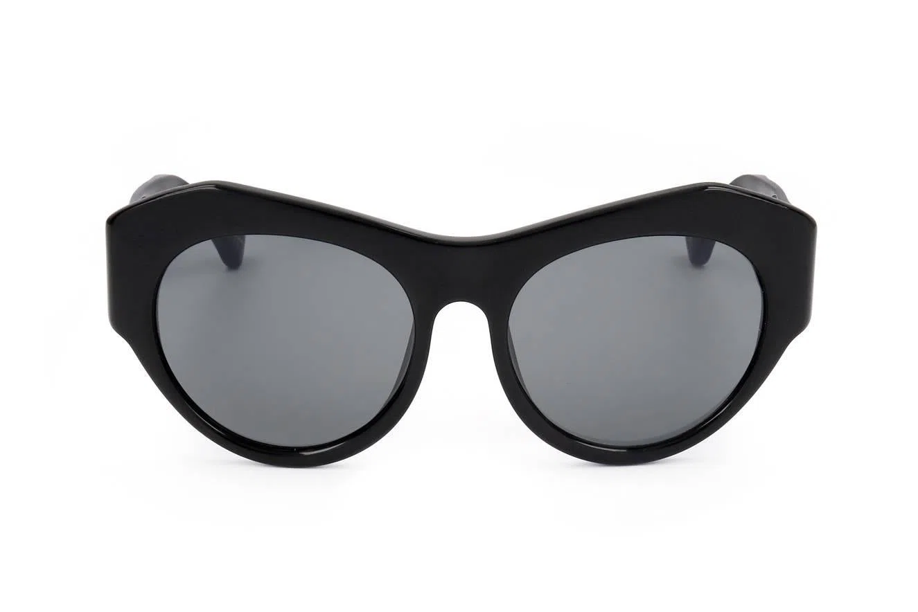 Dries Van Noten by Linda Farrow DVN68 Sunglasses - view 5